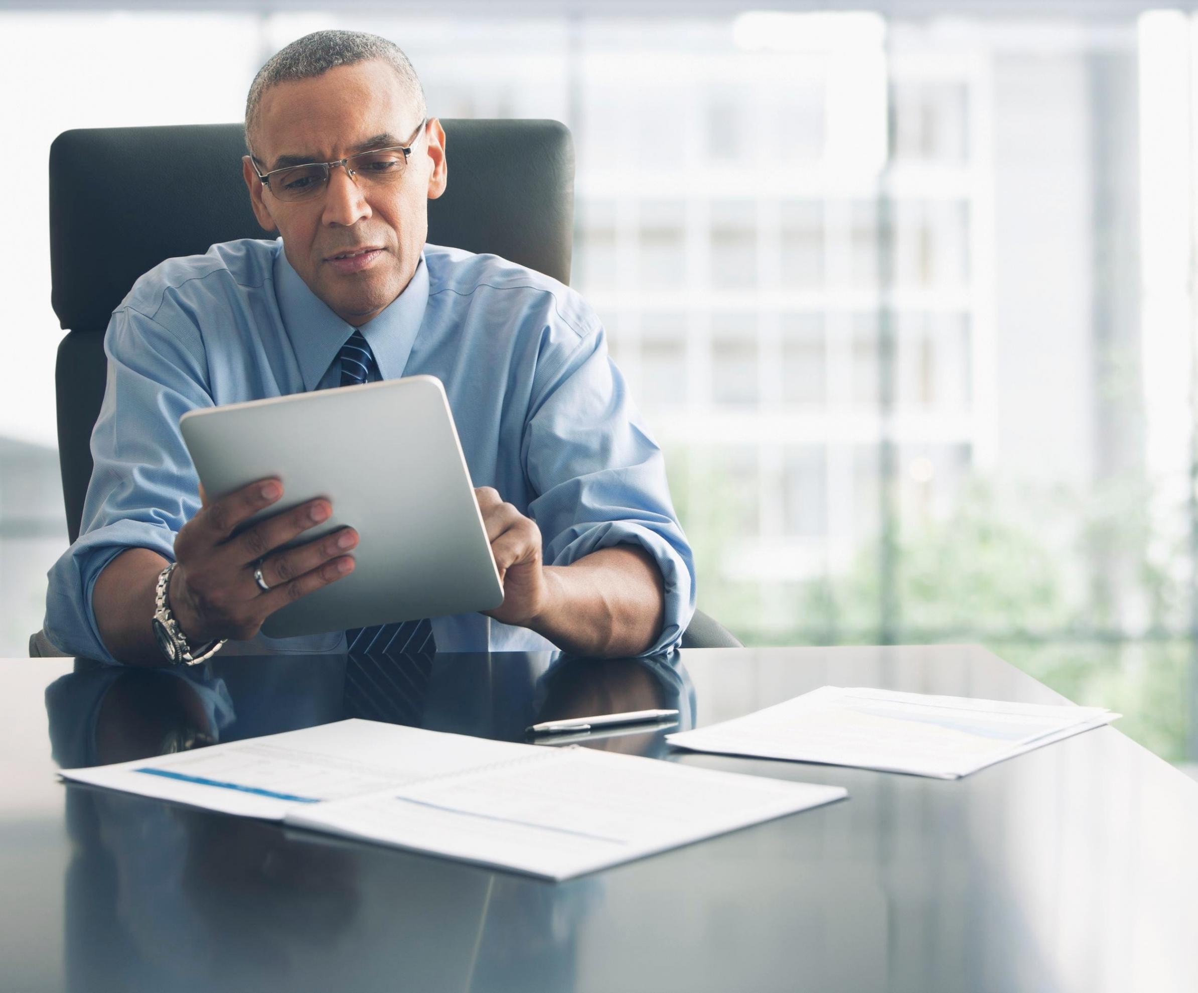 Capacitación empresarial sobre impacto económico